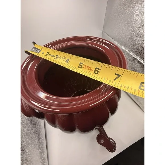 Celebrating Home Stoneware Collection Beverage Dispenser - Picture 14 of 15